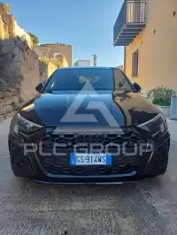 2023 Audi RS3