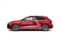 2023 Audi RS3