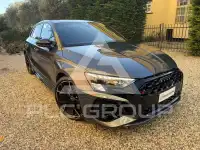 2023 Audi RS3