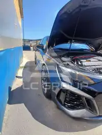 2023 Audi RS3