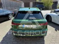2023 Audi RS3