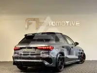 2023 Audi RS3