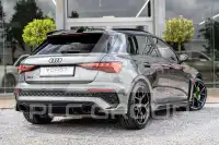 2023 Audi RS3