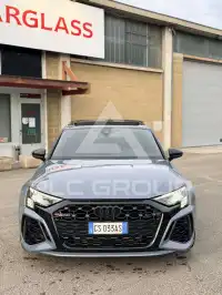 2023 Audi RS3