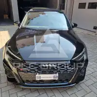 2023 Audi RS3