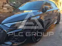 2023 Audi RS3
