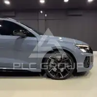 2023 Audi RS3