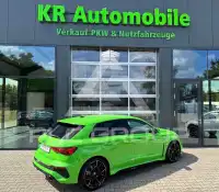 2023 Audi RS3