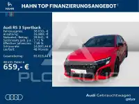 2023 Audi RS3