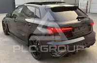 2023 Audi RS3