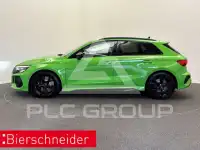 2023 Audi RS3