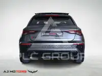 2023 Audi RS3
