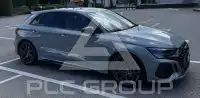 2023 Audi RS3