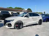 2023 Audi RS3