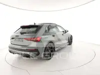 2023 Audi RS3