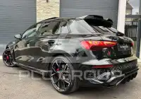 2023 Audi RS3