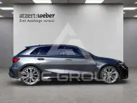 2023 Audi RS3