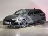 2023 Audi RS3