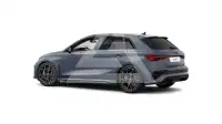 2023 Audi RS3