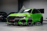 2023 Audi RS3