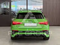 2023 Audi RS3