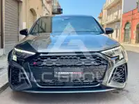 2024 Audi RS3