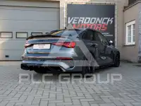 2023 Audi RS3