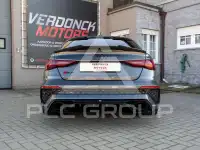 2023 Audi RS3