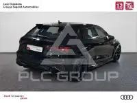 2023 Audi RS3