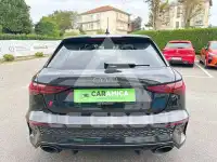 2023 Audi RS3