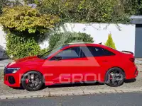 2023 Audi RS3