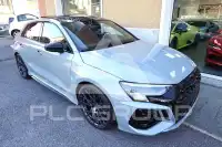 2023 Audi RS3