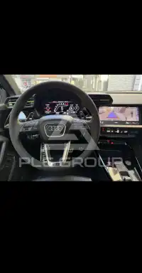 2023 Audi RS3