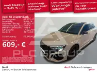 2023 Audi RS3