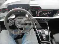 2023 Audi RS3
