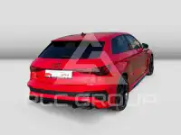 2023 Audi RS3