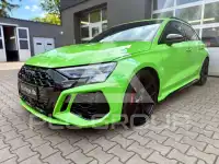 2023 Audi RS3