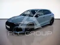 2023 Audi RS3