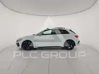 2023 Audi RS3