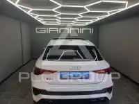 2023 Audi RS3