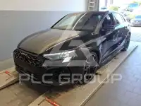 2023 Audi RS3