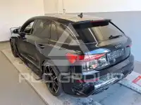 2023 Audi RS3