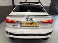 2023 Audi RS3