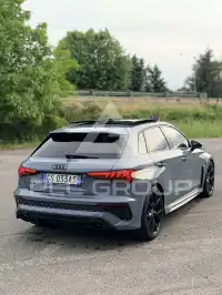 2023 Audi RS3