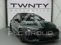 2023 Audi RS3