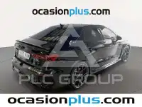 2023 Audi RS3