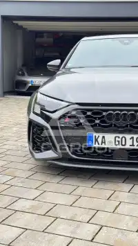 2023 Audi RS3