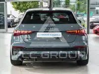 2023 Audi RS3