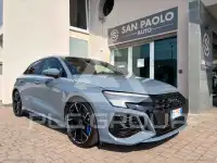 2023 Audi A3