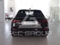 2023 Audi RS3